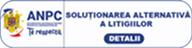 Solutionarea Litigiilor - ANPC